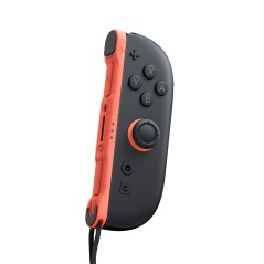"Enhance Your Gaming with the Nintendo 10015101 Bluetooth Joystick - Black Rd Analog/Digital Controller for Switch!"